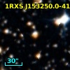 2MASS J15325001-4132161