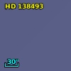 HD 138493
