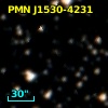 PMN J1530-4231