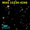 IRAS 15234-4246