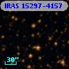 IRAS 15297-4157