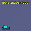 IRAS 15306-4200
