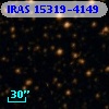 IRAS 15319-4149