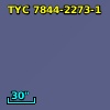 TYC 7844-2273-1