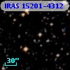 IRAS 15201-4312