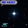 HD  44387