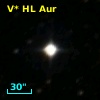 V* HL Aur