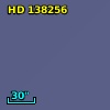 HD 138256