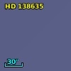 HD 138635
