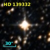 HD 139332