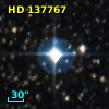 HD 137767