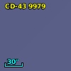 CD-43  9979