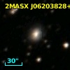 2MASX J06203828+5006300