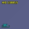 HD 138815