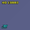 HD 138843