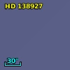 HD 138927