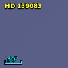 HD 139083