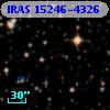 IRAS 15246-4326