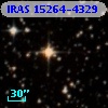 IRAS 15264-4329