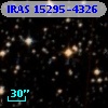 IRAS 15295-4326