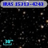 IRAS 15313-4243