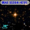 IRAS 15314-4235