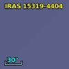 IRAS 15319-4404