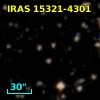 IRAS 15321-4301