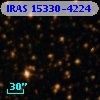 IRAS 15330-4224