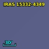 IRAS 15332-4349