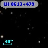 1H 0613+479