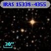 IRAS 15338-4355