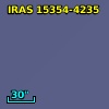 IRAS 15354-4235