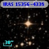 IRAS 15356-4338