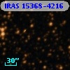 IRAS 15368-4216