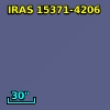 IRAS 15371-4206