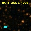 IRAS 15371-4209