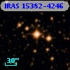 IRAS 15382-4246