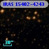 IRAS 15402-4243