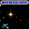 IRAS 06126+4754