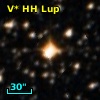 V* HH Lup