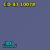 CD-43 10078