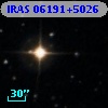 IRAS 06191+5026