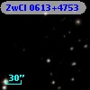 ZwCl 0613+4753
