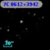 7C 0612+3942