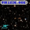 PSR J1536-4416