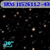 1RXS J152611.2-430603