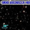 1RXS J152652.3-432301