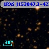1RXS J153047.3-422525