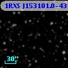 1RXS J153101.0-431148